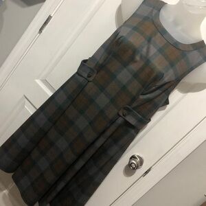 Torrid Outlander collection jumper dress